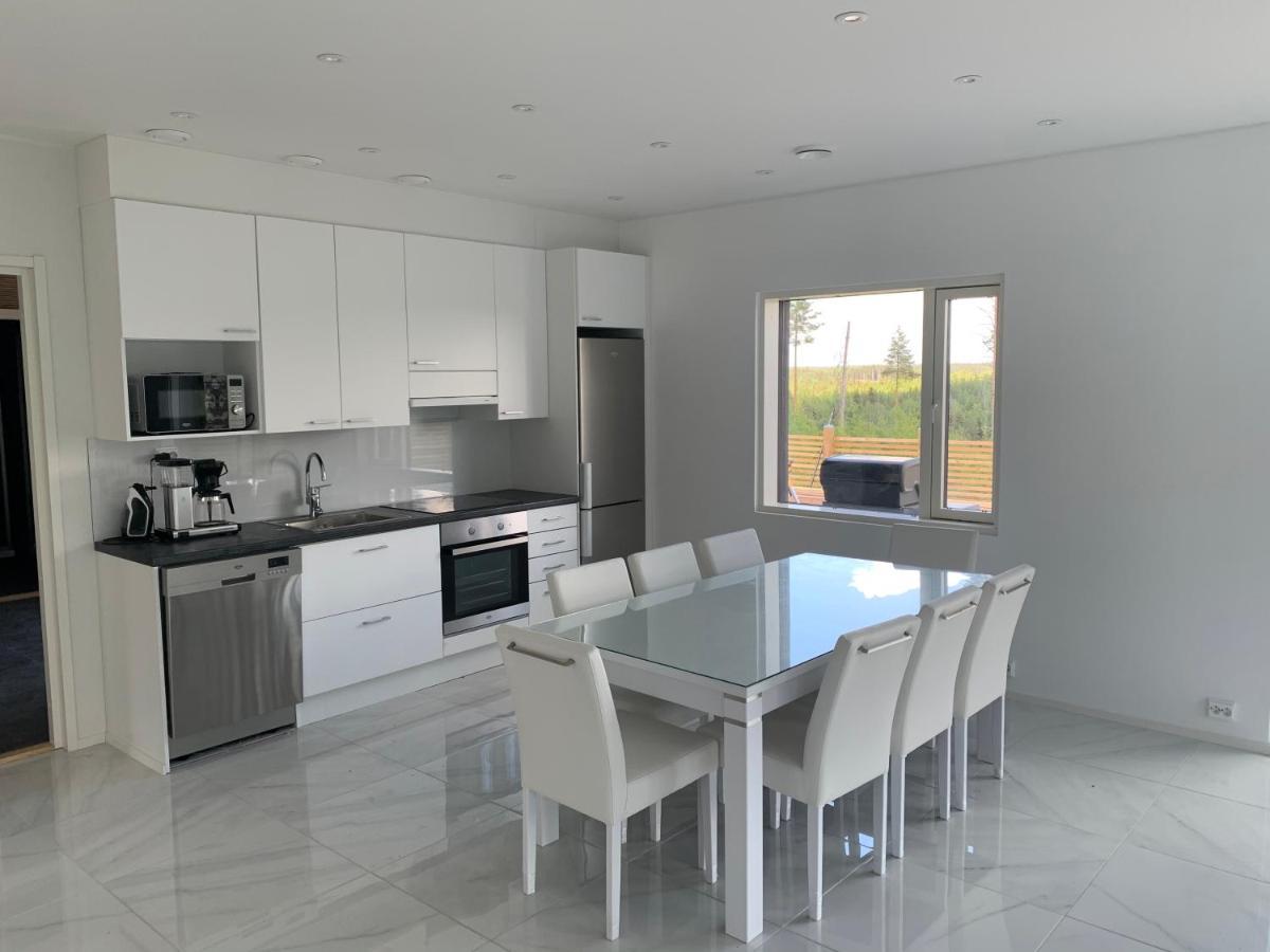 Villa Hirvas Sappee Pälkäne Dış mekan fotoğraf