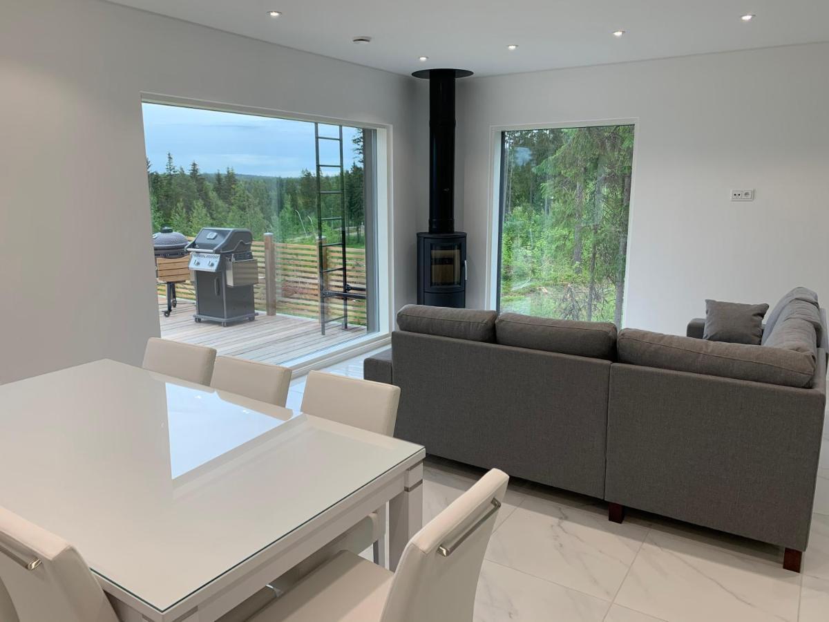 Villa Hirvas Sappee Pälkäne Dış mekan fotoğraf