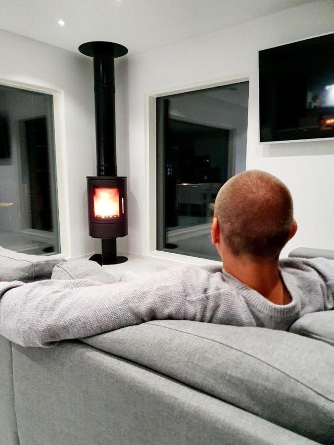 Villa Hirvas Sappee Pälkäne Dış mekan fotoğraf